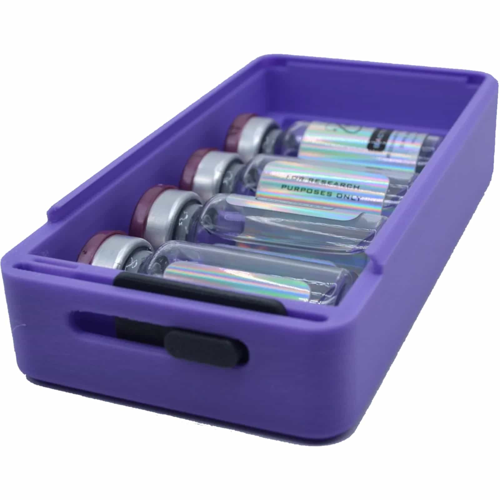 10mL Vial Storage Case