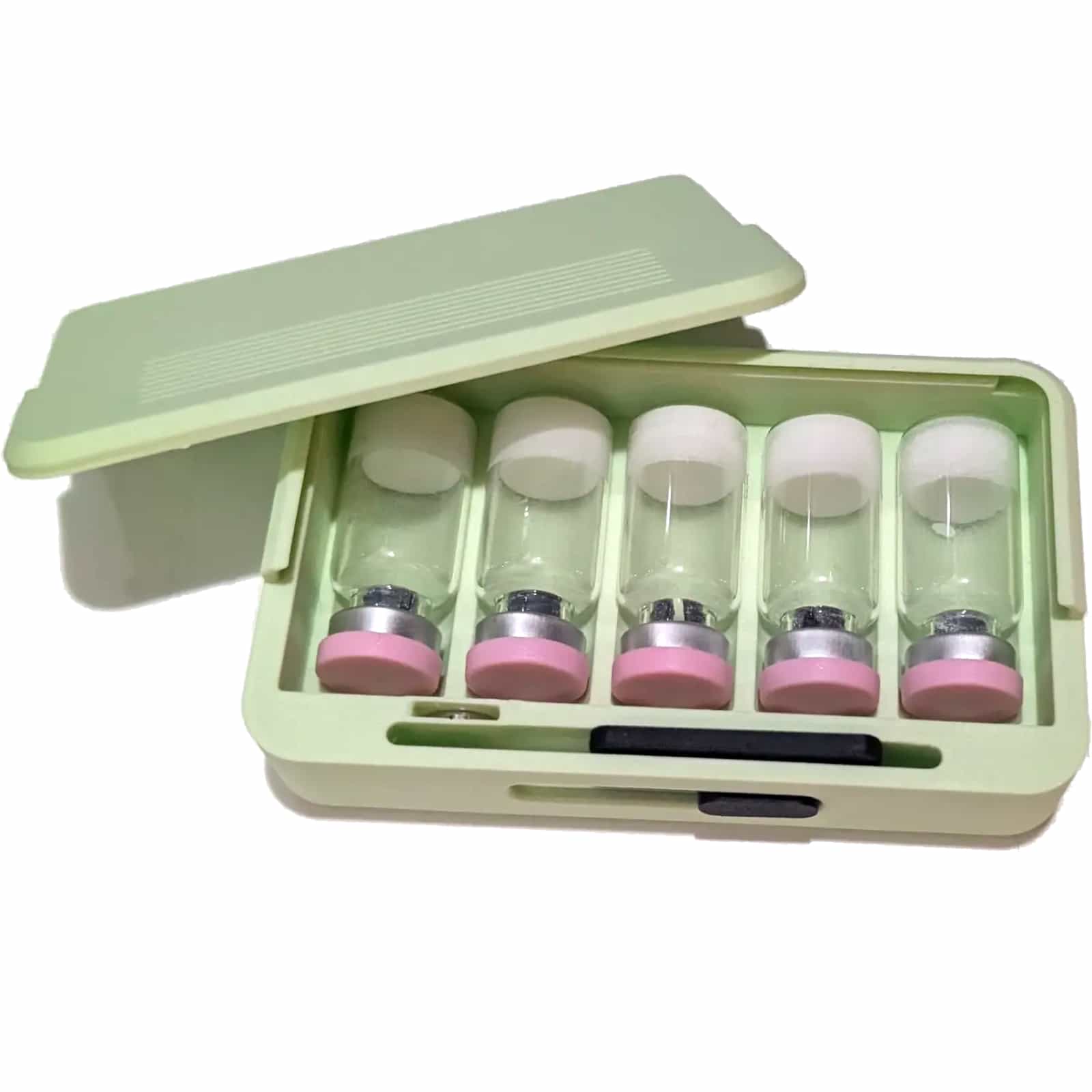 3mL Vial Storage Case